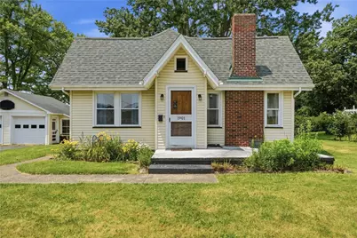 1901 Line Road, Neshannock Township, PA 16105 - Photo 2