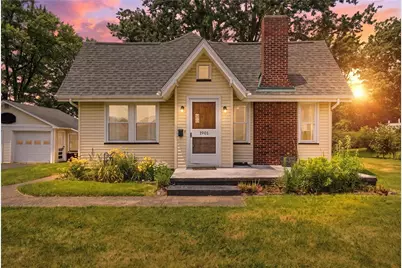 1901 Line Road, Neshannock Township, PA 16105 - Photo 1