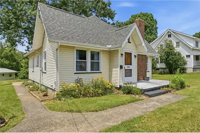 1901 Line Road, Neshannock Township, PA 16105 - Photo 6