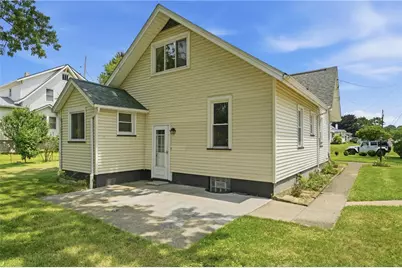 1901 Line Road, Neshannock Township, PA 16105 - Photo 8