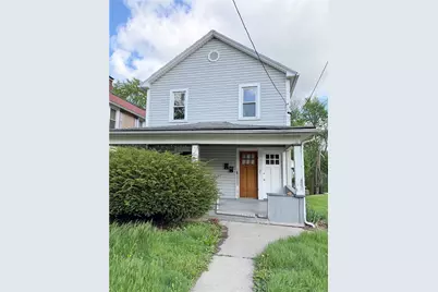 422 Glen Ave #1, Ellwood City, PA 16117 - Photo 1