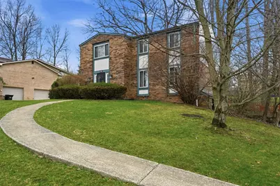 9917 E Moccasin Trl, Pittsburgh, PA 15090 - Photo 1
