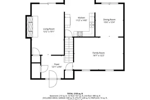 9917 E Moccasin Trail, Pittsburgh, PA 15090 - Photo 4