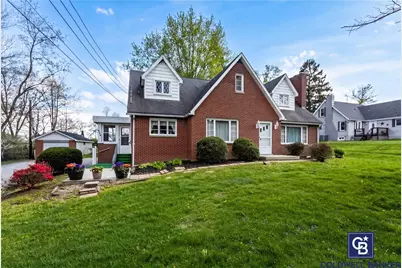 938 Route 68, New Sewickley Township, PA 15066 - Photo 4