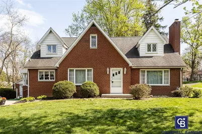 938 Route 68, New Sewickley Township, PA 15066 - Photo 1