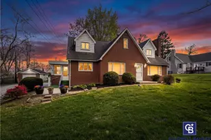 938 Route 68, New Sewickley Township, PA 15066 - Photo 2