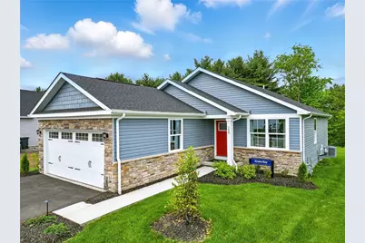 102 Bristlecone Court, Buffalo Township, PA 16229 - Photo 1