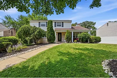 [Address not provided], Kennedy Township, PA 15136 - Photo 1