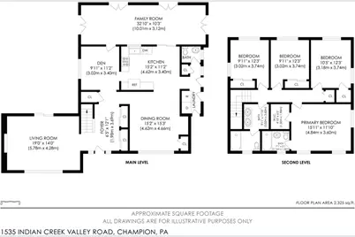 1535 Indian Creek Valley Rd, Saltlick Township, PA 15462 - Photo 38