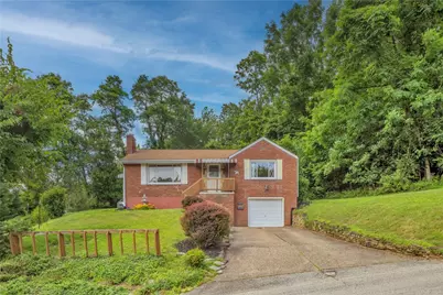 421 Orchard Dr, West Mifflin, PA 15236 - Photo 1