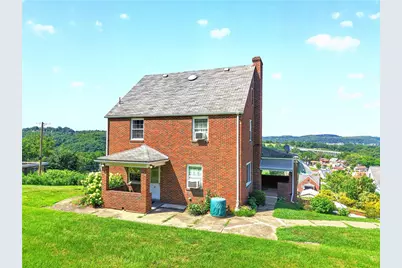 1300 Toman Avenue, Clairton, PA 15025 - Photo 4