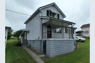 316 N Willis, Bobtown, PA 15315 - Photo 36