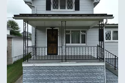 316 N Willis, Bobtown, PA 15315 - Photo 1