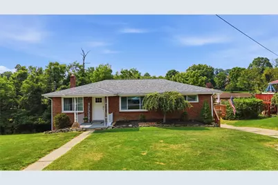 1251 Sunnybrook Rd, North Franklin Township, PA 15301 - Photo 1