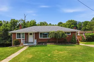 1251 Sunnybrook Rd, North Franklin Township, PA 15301 - Photo 1