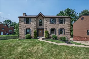 5 Windsor Ct, Scott Township, PA 15220 - Photo 1
