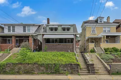613 Fordham, Pittsburgh, PA 15226 - Photo 1