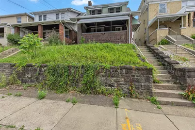 613 Fordham, Pittsburgh, PA 15226 - Photo 2