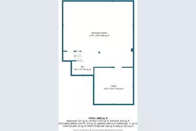 3 Wellington Woods Dr, Ross Twp, PA 15229 - Photo 40
