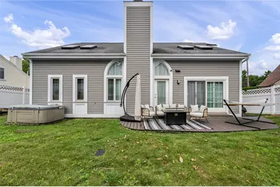 3 Wellington Woods Dr, Ross Twp, PA 15229 - Photo 38
