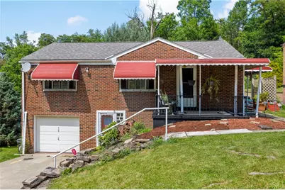 529 Naysmith Rd, North Versailles, PA 15137 - Photo 1