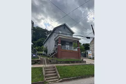 859 Lincoln Ave, Charleroi Boro, PA 15022 - Photo 2
