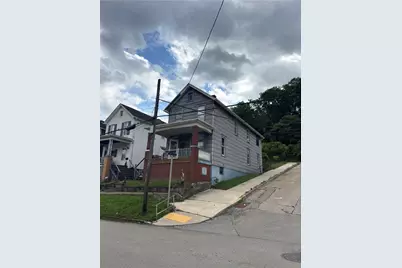 859 Lincoln Ave, Charleroi Boro, PA 15022 - Photo 1