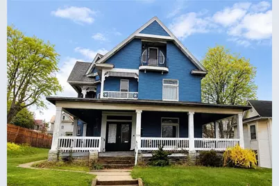 216 Fairview Ave, Butler, PA 16001 - Photo 1