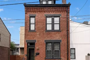 163 42nd St, Pittsburgh, PA 15201 - Photo 1
