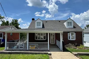 1009 Alexander Avenue, Monessen, PA 15062 - Photo 1