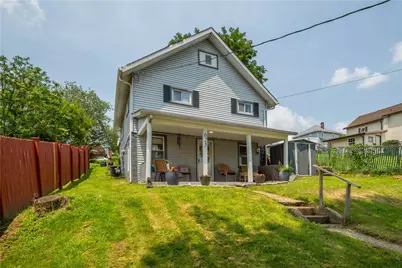 625 Franklin Ave, Canonsburg, PA 15317 - Photo 22