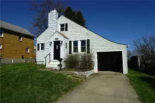 4713 Eliza St, West Mifflin, PA 15122 - Photo 1