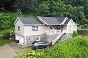 881 Morgantown Rd, Point Marion, PA 15474 - Photo 1