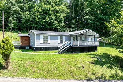 948 Duvall Rd, Fallowfield, PA 15022 - Photo 1