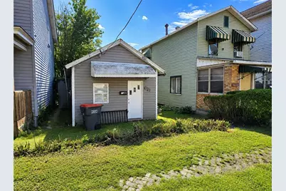 1510 3rd Ave, Beaver Falls, PA 15010 - Photo 1