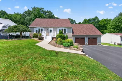 213 Ridge Rd, Center Township, PA 16001 - Photo 1