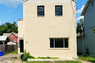 327 7th Ave, New Brighton, PA 15066 - Photo 1