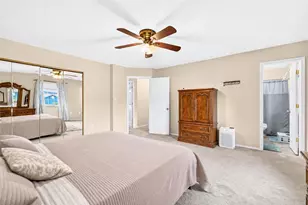 911 Sunset Cir, Cranberry Township, PA 16066 - Photo 32