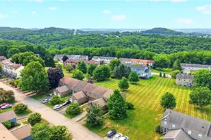 911 Sunset Cir, Cranberry Township, PA 16066 - Photo 44