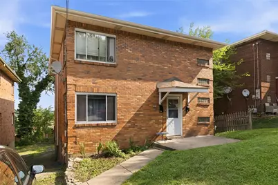6557 Rosemoor St, Pittsburgh, PA 15217 - Photo 2