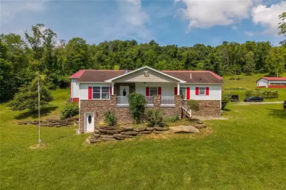 185 Dutch Glory Road, West Bethlehem, PA 15311 - Photo 1
