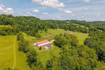 185 Dutch Glory Road, West Bethlehem, PA 15311 - Photo 6
