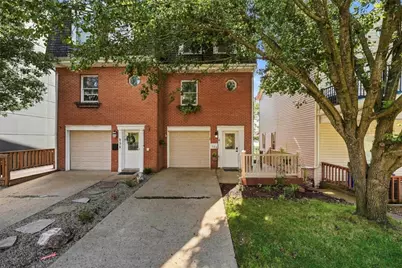 133 Meridan St, Pittsburgh, PA 15211 - Photo 1