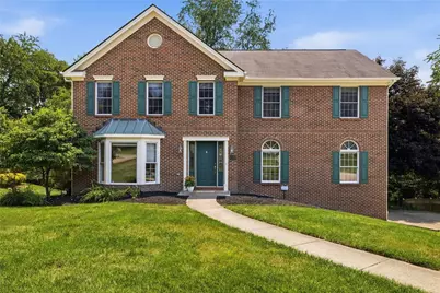 2457 Dogwood Dr, Pittsburgh, PA 15090 - Photo 1