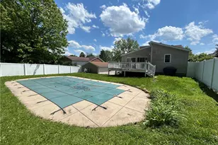 307 E Garfield Ave, New Castle, PA 16105 - Photo 16