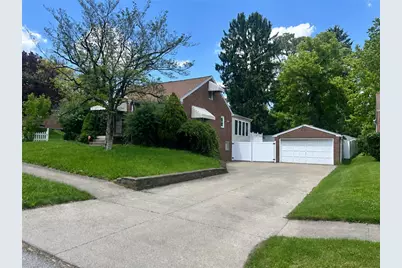 307 E Garfield Ave, New Castle, PA 16105 - Photo 1