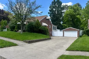 307 E Garfield Ave, New Castle, PA 16105 - Photo 1