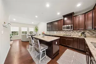 1401 Cambridge Dr, Collier Township, PA 15142 - Photo 10
