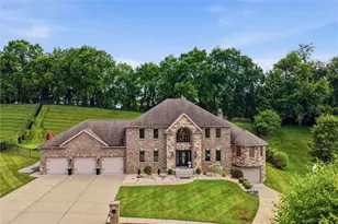 1066 Nottingham Ct, North Huntingdon, PA 15642 - Photo 1