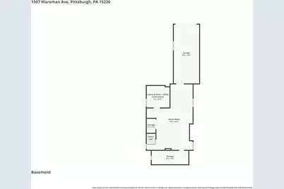 1507 Wareman Avenue, Pittsburgh, PA 15226 - Photo 22